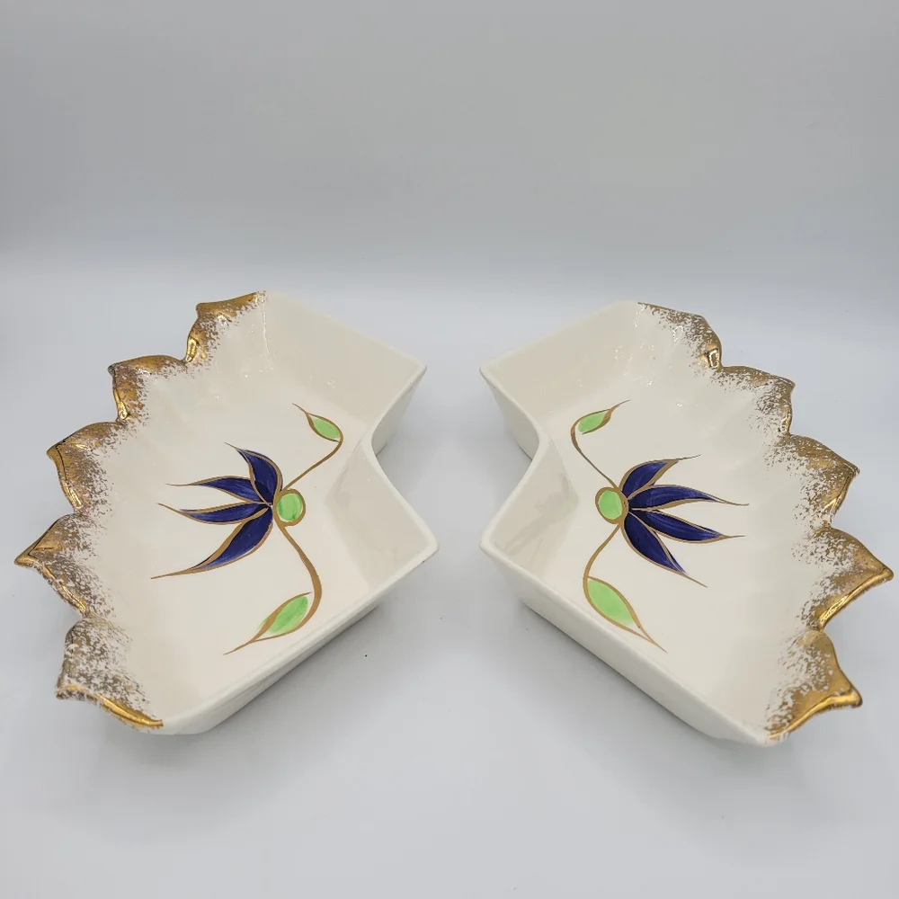 California Pottery california pottery